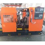 High Hard Seal Gate Valve Mill Turn Machining Center Machine φ680mm for sale