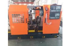 China High Hard Seal Gate Valve Mill Turn Machining Center Machine φ680mm supplier