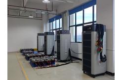 China KP-100V150A-05CH Battery Tester 100V 150A 5-Channel supplier