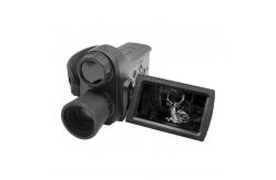 China 4K HD Video Handheld Night Vision 8X Digital Zoom Long Distance supplier