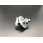 Unistrut Accessories TBO Stud Nuts with Washer for sale