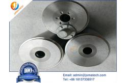 China K20 Cemented Tungsten Carbide Molds With Good Wearing Resistance And Hardness supplier