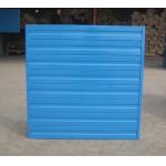 Customized Warehouse Storage Stackable Metal Heavy Duty Steel Pallet