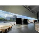 Bonded Zone Warehouse Includes Various Simple Value-added Services Covering 80000 Square Meters