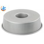 RK Bakeware China-Aluminumized Chiffon Cake Mold With Nonstick Coating