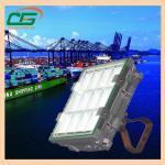 6000 lumens explosion proof  outdoor cree led industry floodlight for sale