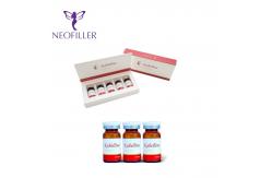 China Double Chin Lipolysis Fat Loss Injection Slimming Injection Fat Dissolving Injections In Neck supplier