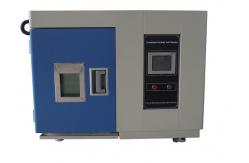 China Programmable Benchtop Test Chambers Thermal Cycling Test Equipment Ce Iso supplier