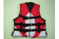 China Marine Sports Life Jacket/ Life Vest for Hot Sale. supplier