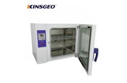 China 72L Aging Test Chamber , RT400d Desktop Large Industrial Oven supplier
