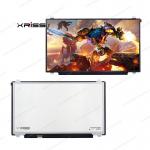 China New 17.3'' FHD LCD Screen Display FHD Panel Matrix Replacement Part LP173WF4-SPF3 B173HAN01.3 for Asus ROG Strix GL753VD Series manufacturer