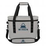 18 Liters Soft Sided Cooler Refrigerated For Food Beverages for sale