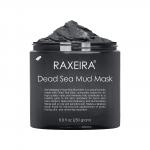 ISO Skin Care Face Mask Organic Deep Cleaning Oil Control Dead Sea Face Mud Mask for sale
