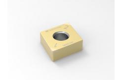 China CNGA Standard PCBN Carbide Turning Insert PCBN Cutting Insert for hardened steel supplier