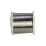 0.1mm 1420℃ FeCrAl Resistance Heating Ribbon Wire