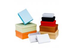 China Christmas Promotional Packaging Boxes Offset Printing Custom Paper Packaging Box supplier