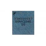 Audio Amplifier IC 338S00537 Iphone IC Chip BGA Package Audio Chip for sale