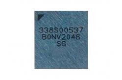 China Audio Amplifier IC 338S00537 Iphone IC Chip BGA Package Audio Chip supplier
