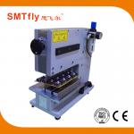High Precision V-Cut Pcb Separator Machine With Lowest Stress