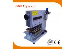 China High Precision V-Cut Pcb Separator Machine With Lowest Stress supplier