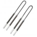 1500 Mosi2 Heating Elements Heating Element For Zirconia Sintering Furnace for sale
