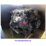 High Performance Used Japanese Engines Japan Original 4hf1 Engine For Isuzu for sale