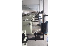 China Plastic Spiral Coil Forming Machine manufacturer