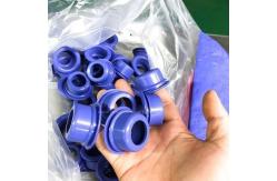China Injection Mold O Ring Rubber Washer supplier