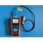 TG6105 Multifunction Coating Thickness Gauge Tin Plating On Copper Galvanized Layer for sale