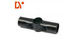 China Strong Structure Metal Tube Joints For 28mm Lean Pipe supplier