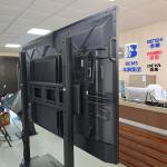 85 Inch Smart Interactive Whiteboard Touch Screen Billboard TV Screen
