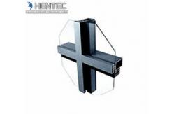 China Standard aluminium extrusion profiles 6063 / 6060 / 6061 Alloy supplier