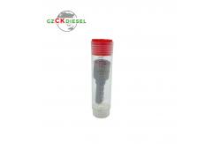 China Diesel Fuel Injector Nozzles DLLA145PN357 105017-3570 Fits For V2203 Engine supplier