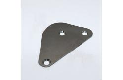 China SMN 8MM Samsung Feeder Parts J7065980A Hanger Shaft Guide 1 Year Warranty supplier