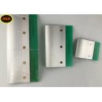 Long Service Life Screen Printing Squeegee Blades For Textile Screen Printing