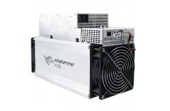 China ASIC MicroBT Whatsminer Bitcoin Miner Whatsminer M21S 56T 3360W supplier
