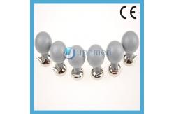China Normal ekg electrodes,Chest Suction ECG Electrode supplier