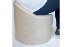 China Customized Eco-Friendly EPP Foam Furniture For Bathroom Storge supplier