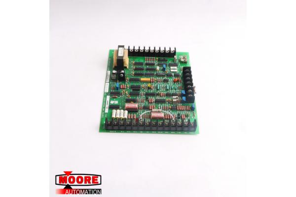 CONTROL A3-290605 Control And Trigger Board For 3- Phase Power Supplies