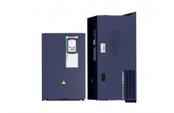 China Powerful VFD Variable Frequency Drive with Tension Control and Torque Mode Features supplier