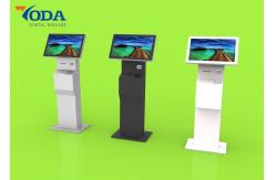China 1920×1080P Multi Screen Digital Signage , Android 15.6 Inch LCD Digital Signage supplier