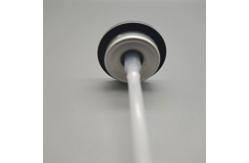 China Efficient Coating Powder Spray Valve Actuator Versatile Application Specification Actuator Aerosol supplier