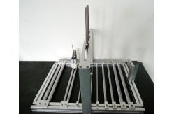 China Electronic Testing Equipment EN 62115 Roller / Test Fixture Setup supplier