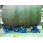 Pipe Welding Turning Rolls