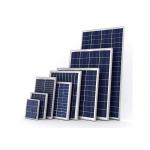 Eco Friendly Polycrystalline Yingli Green Energy Solar Panels Long Life Span for sale