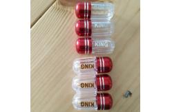 China 2ml Single Pill Containers supplier