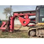 2021 SANY SR235 Rotary Drill Rig 359kw Engine Power for Superior Performance for sale