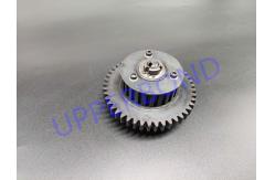 China HLP 10S Packing Machine High Hardness Alu Foil Cutting Assembly supplier