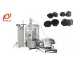 Rotary Lavazza Point Coffee Capsule Filling Sealing Machine for sale
