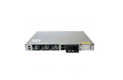 China C9300-24P-E Datacom Switches Cisco Catalyst 9200 24 Port PoE+ supplier